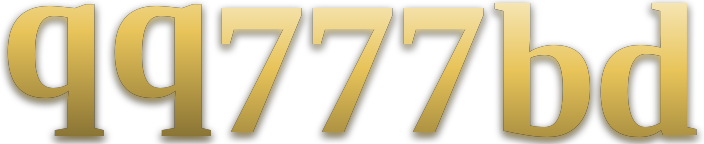 qq777bd logo