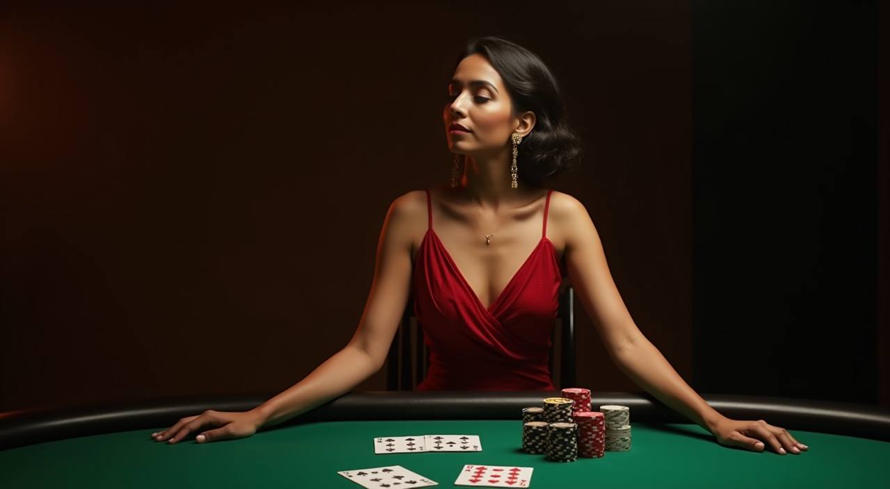 qq777bd qq777bd-তে Table Video Poker Gold কীভাবে কাজ করে
